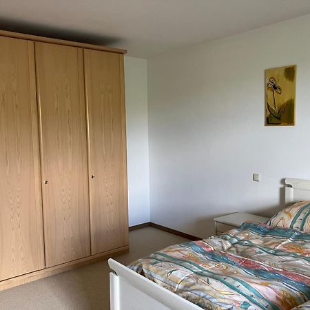 Wohnung Bei Buchenberg Im Allgaeu Zewnętrze zdjęcie
