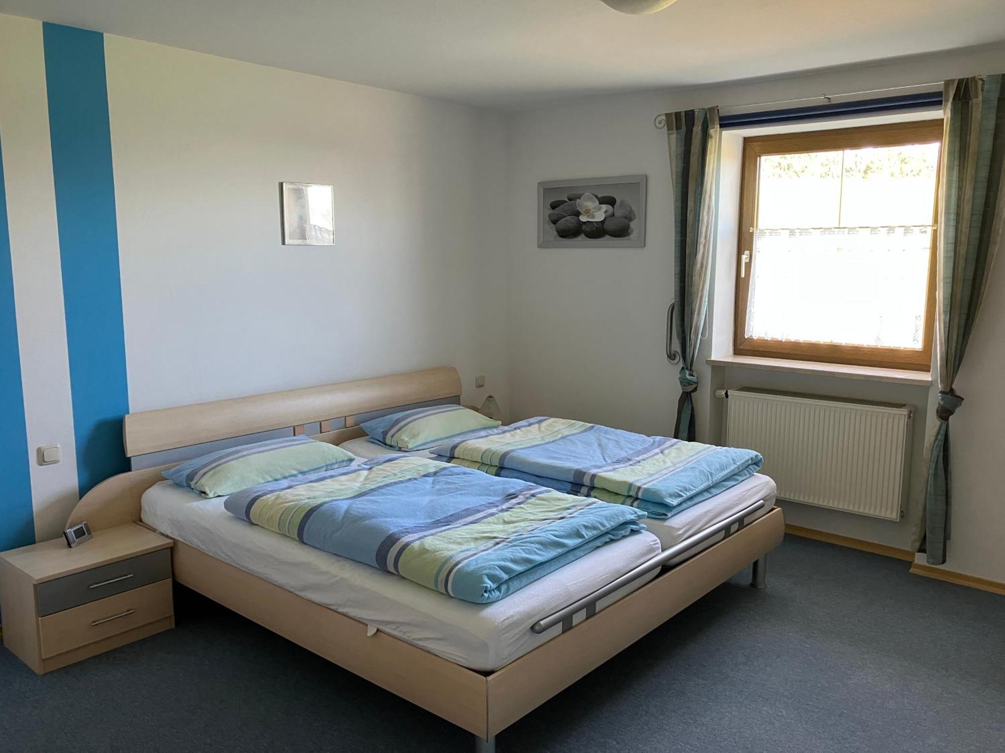 Wohnung Bei Buchenberg Im Allgaeu Zewnętrze zdjęcie