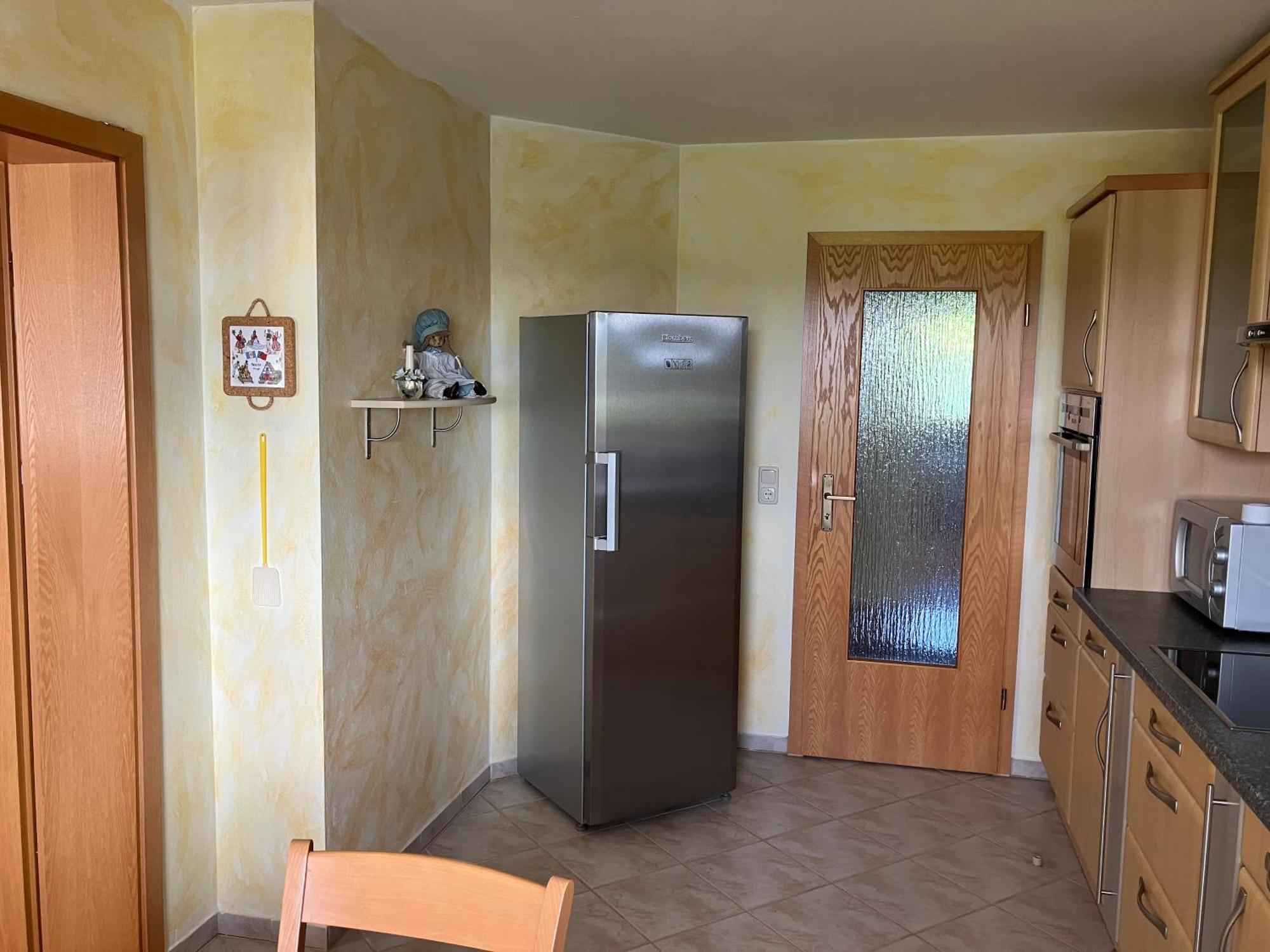 Wohnung Bei Buchenberg Im Allgaeu Zewnętrze zdjęcie