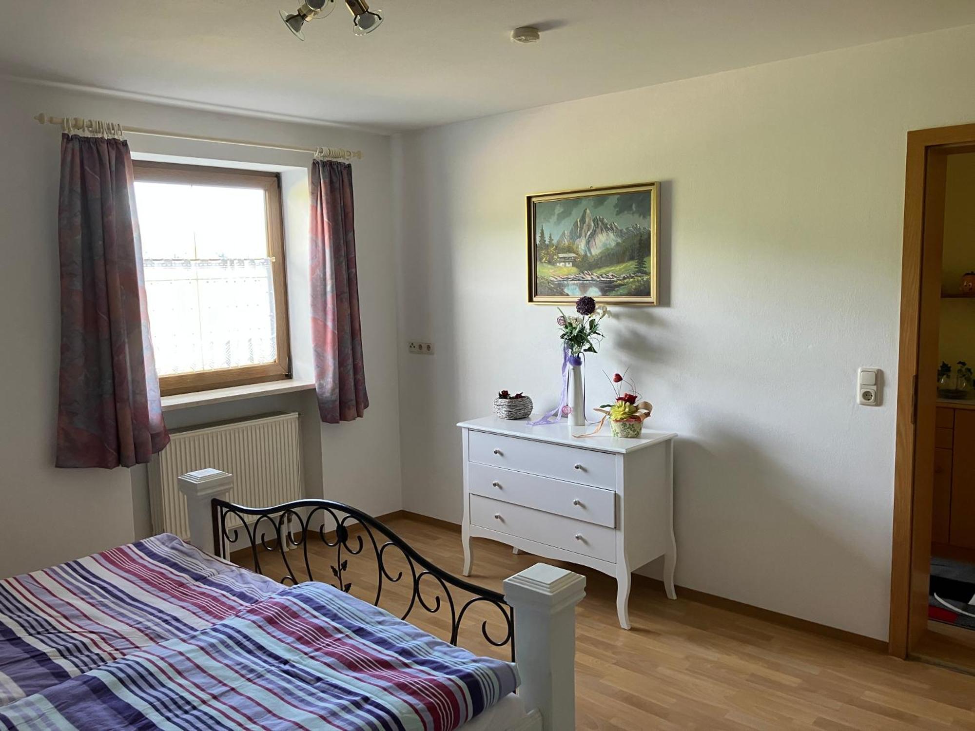 Wohnung Bei Buchenberg Im Allgaeu Zewnętrze zdjęcie