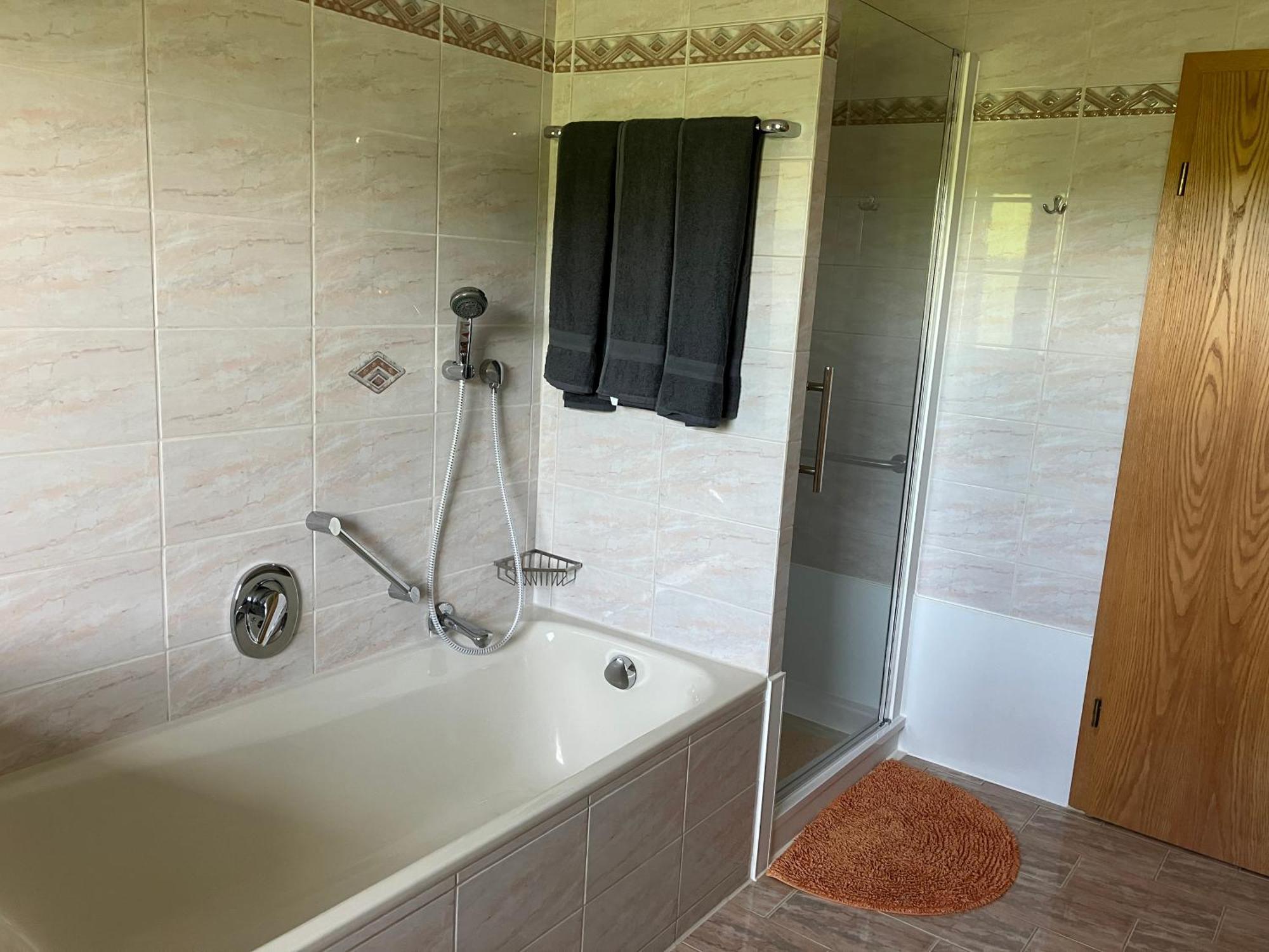 Wohnung Bei Buchenberg Im Allgaeu Zewnętrze zdjęcie