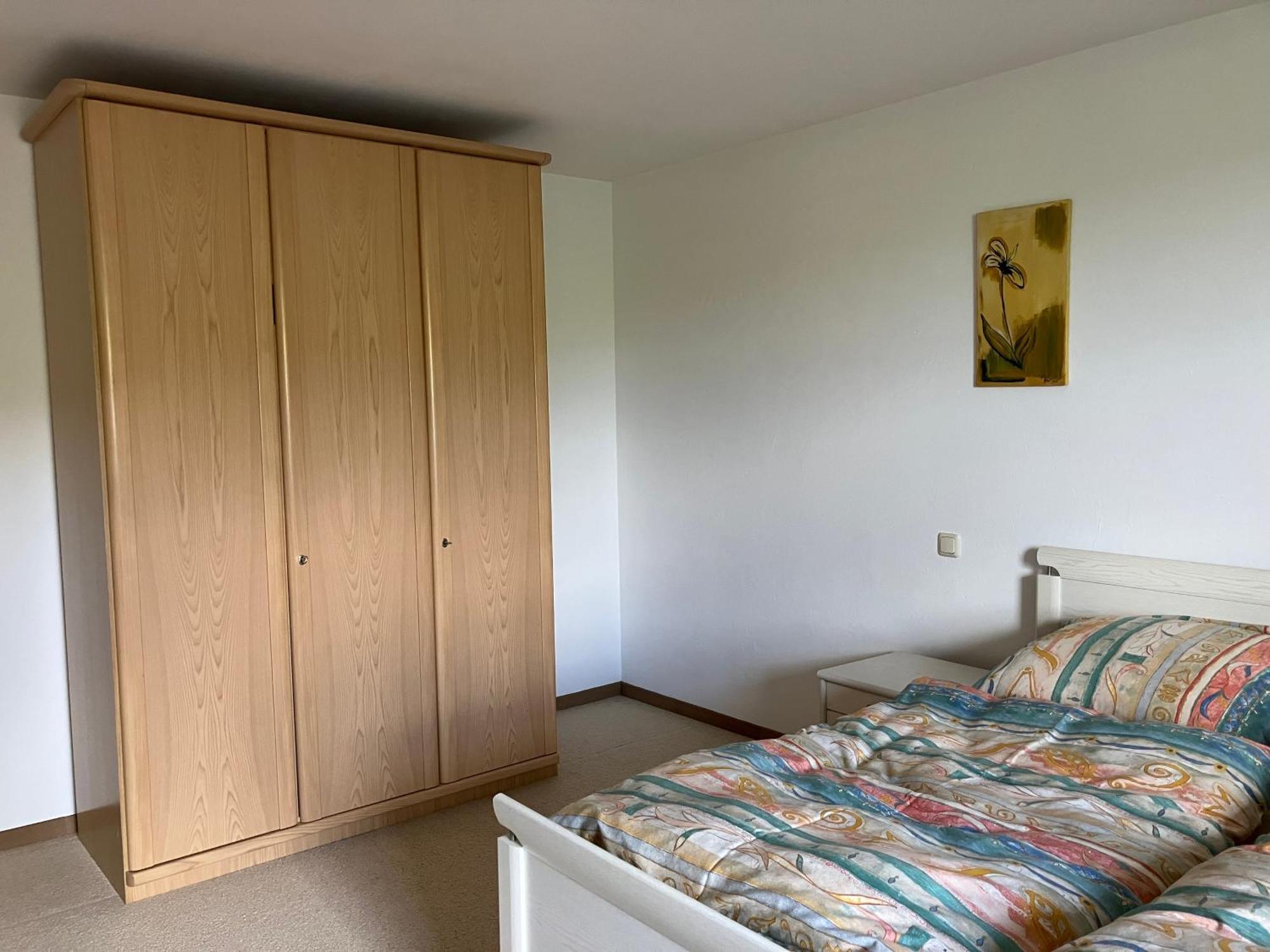 Wohnung Bei Buchenberg Im Allgaeu Zewnętrze zdjęcie