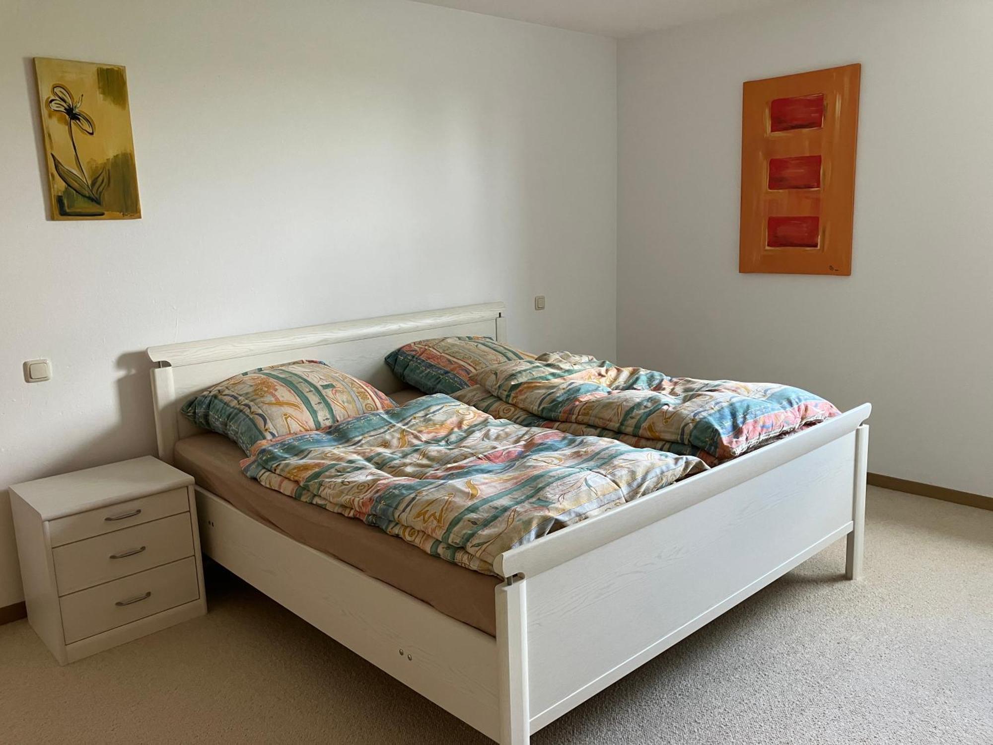 Wohnung Bei Buchenberg Im Allgaeu Zewnętrze zdjęcie
