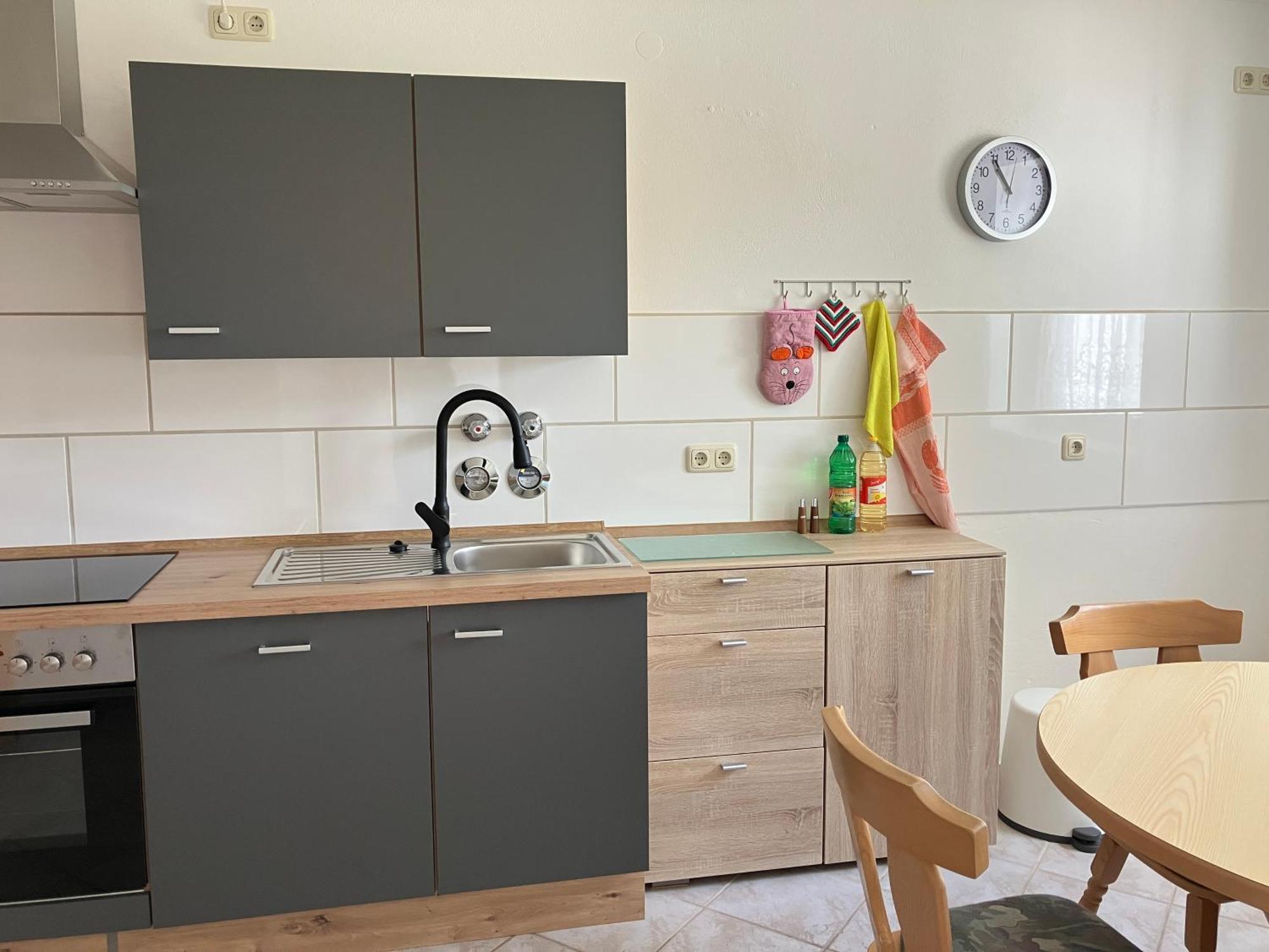 Wohnung Bei Buchenberg Im Allgaeu Zewnętrze zdjęcie