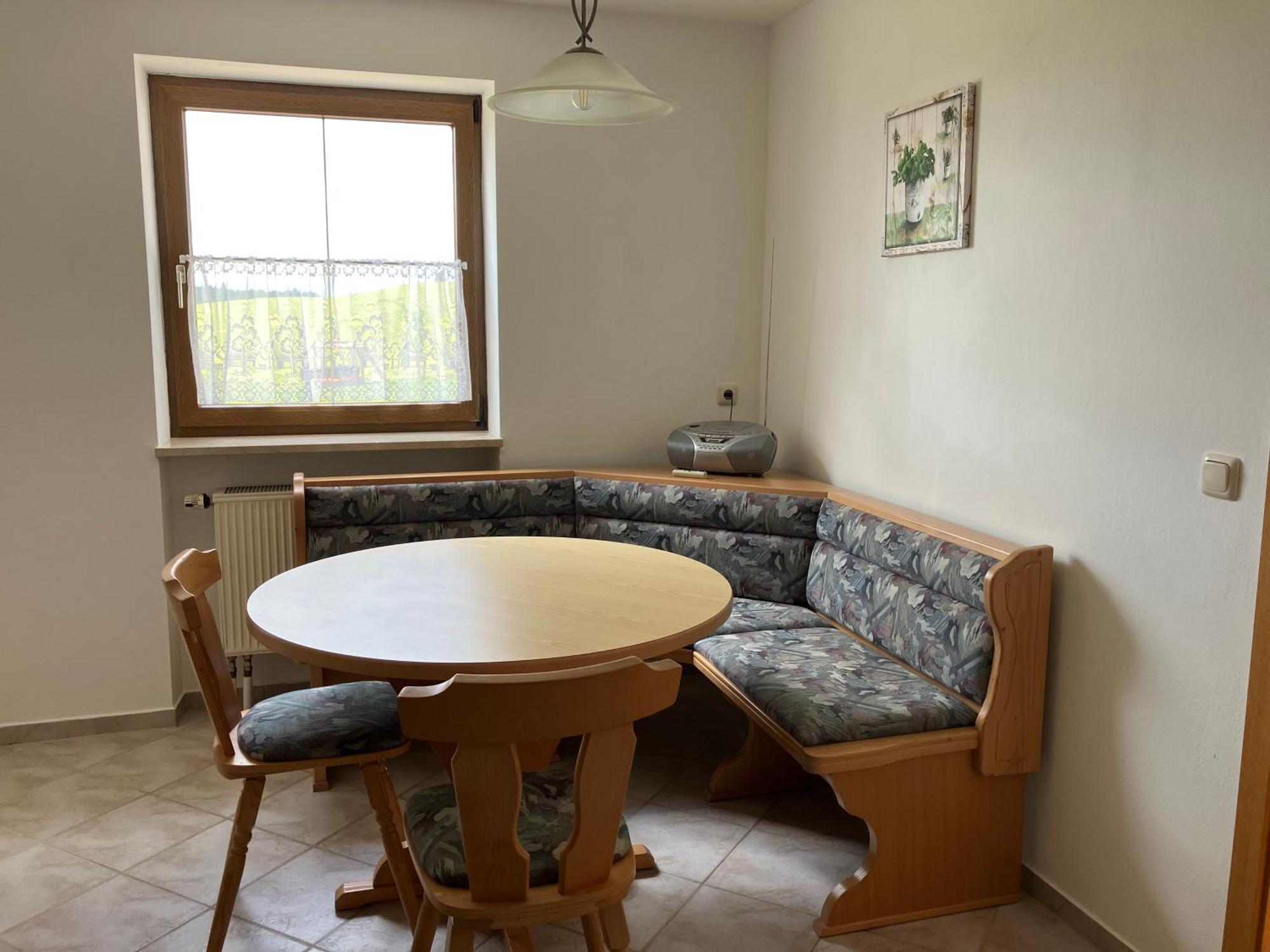 Wohnung Bei Buchenberg Im Allgaeu Zewnętrze zdjęcie