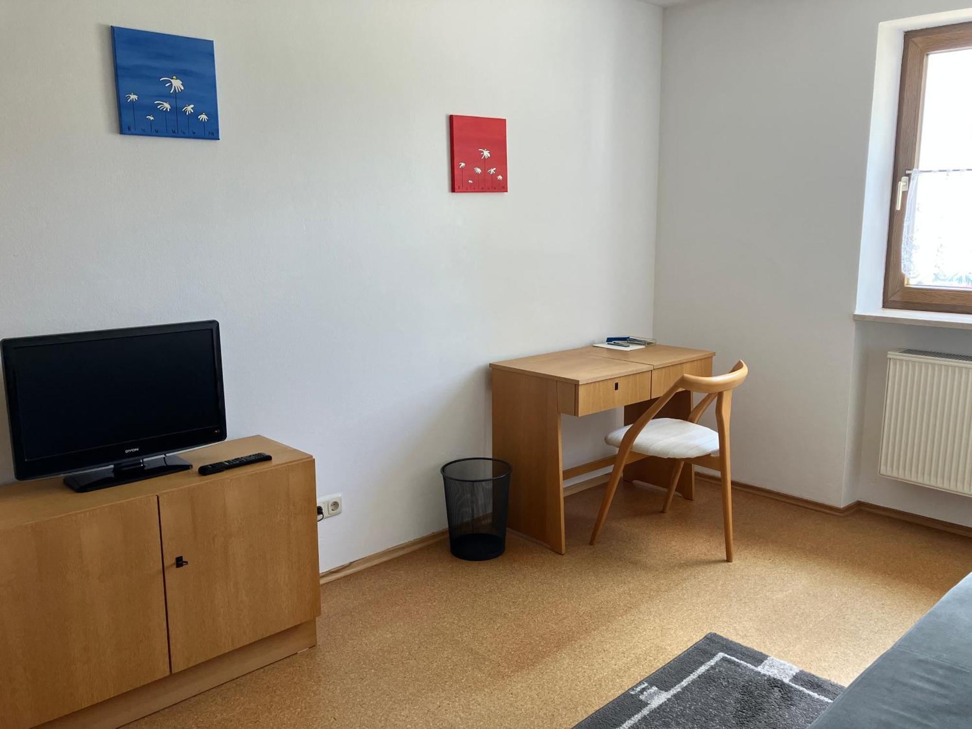 Wohnung Bei Buchenberg Im Allgaeu Zewnętrze zdjęcie