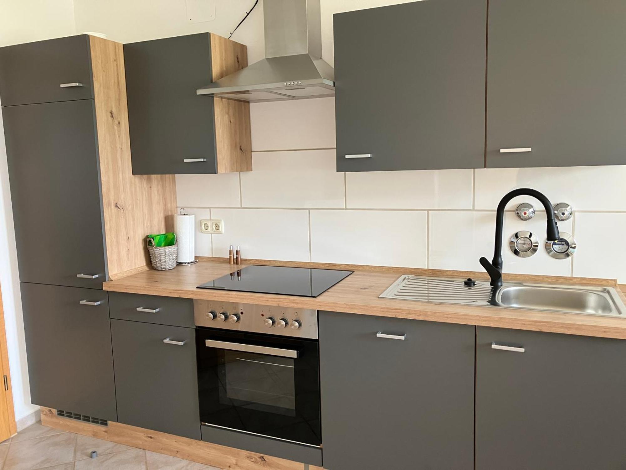 Wohnung Bei Buchenberg Im Allgaeu Zewnętrze zdjęcie