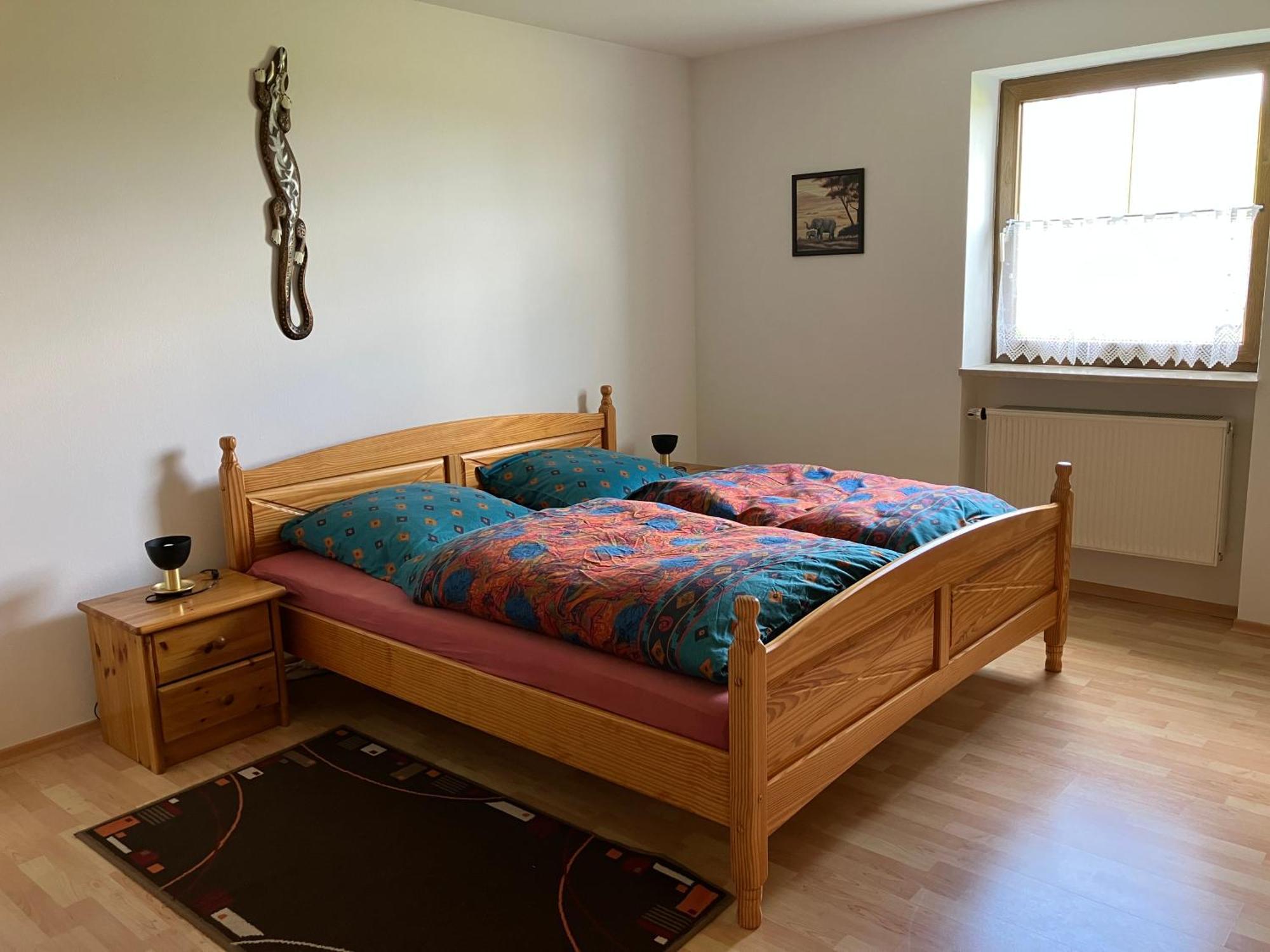 Wohnung Bei Buchenberg Im Allgaeu Zewnętrze zdjęcie