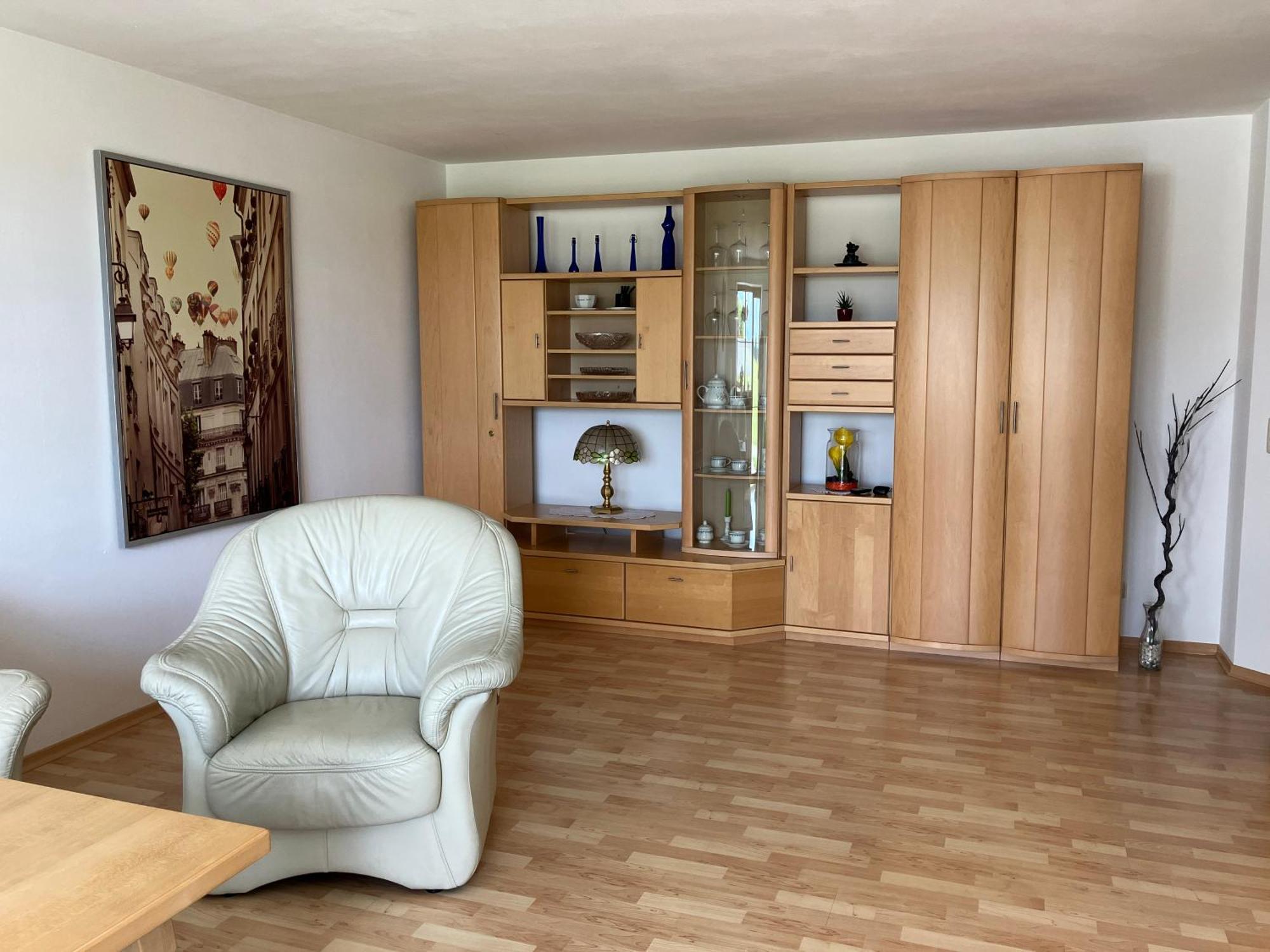 Wohnung Bei Buchenberg Im Allgaeu Zewnętrze zdjęcie
