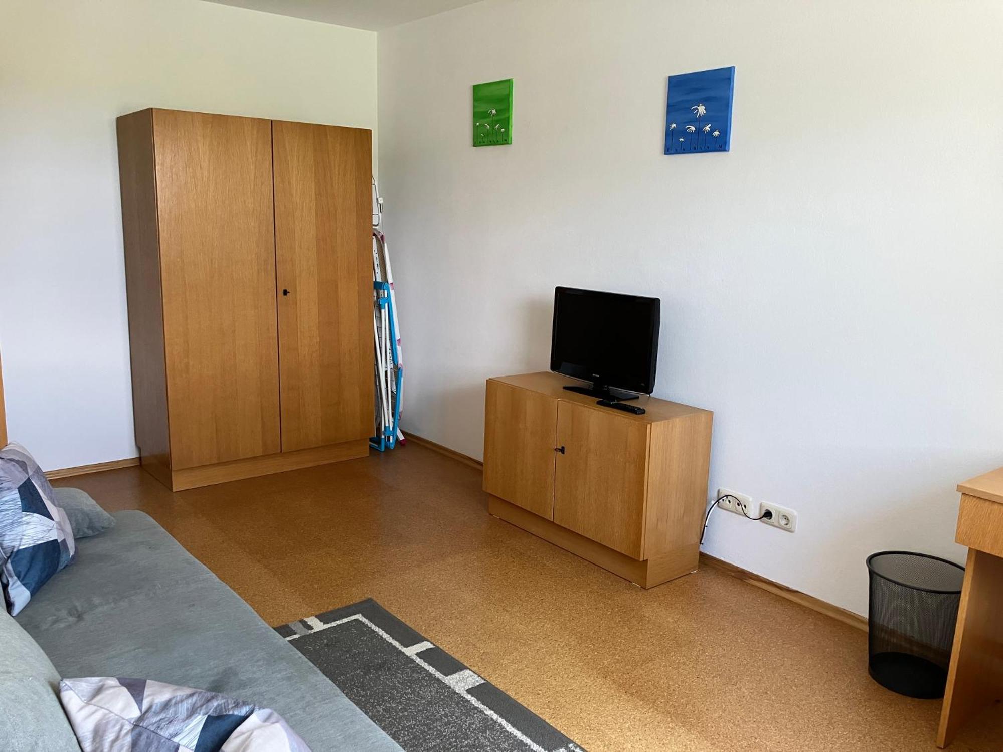 Wohnung Bei Buchenberg Im Allgaeu Zewnętrze zdjęcie